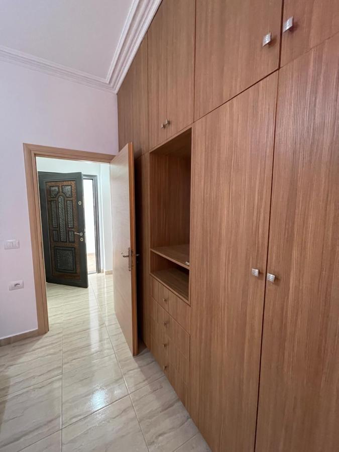 Sun And Sea Apartment Saranda Exterior foto
